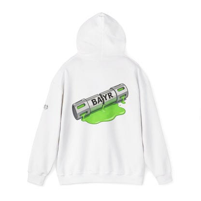 TMNGF — Standard Issue Hoodie