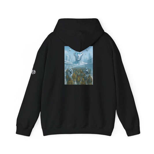 WELCOME HOME — Standard Issue Hoodie