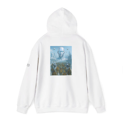 WELCOME HOME — Standard Issue Hoodie