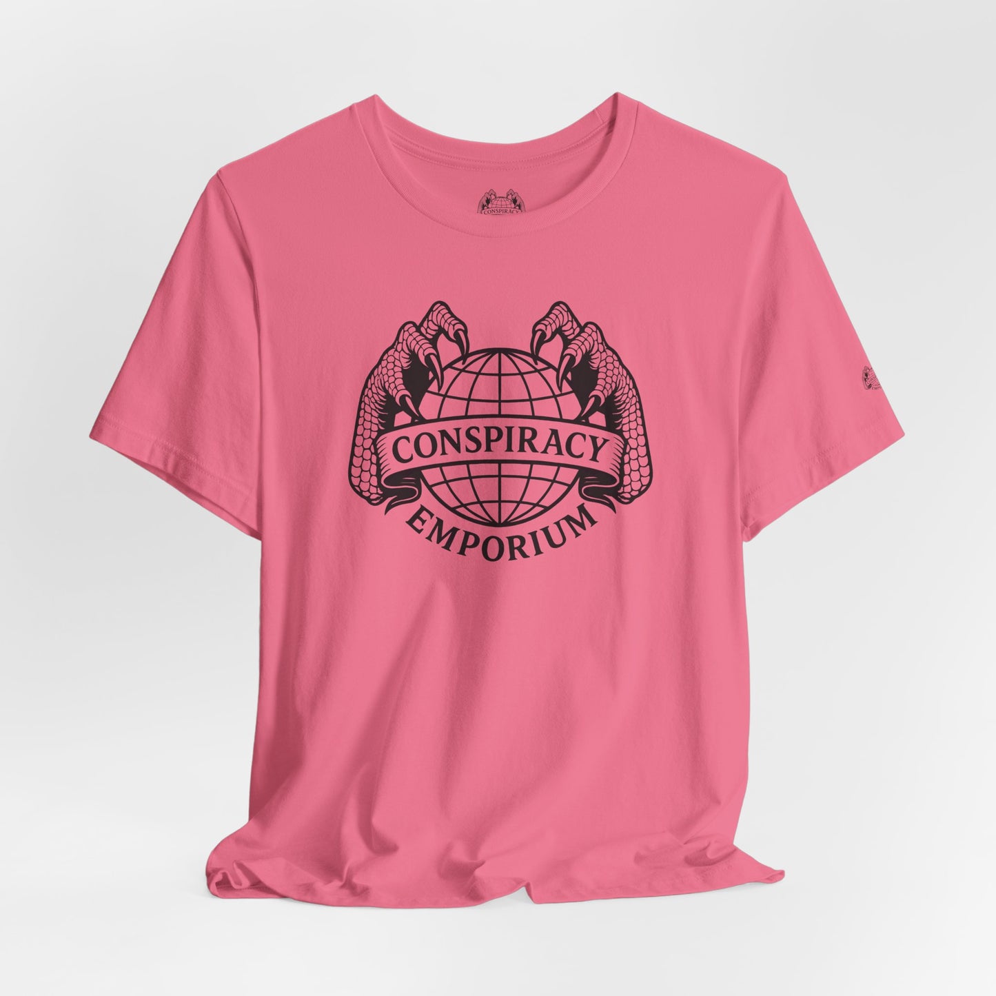 CONSPIRACY EMPORIUM — Standard Issue Tee