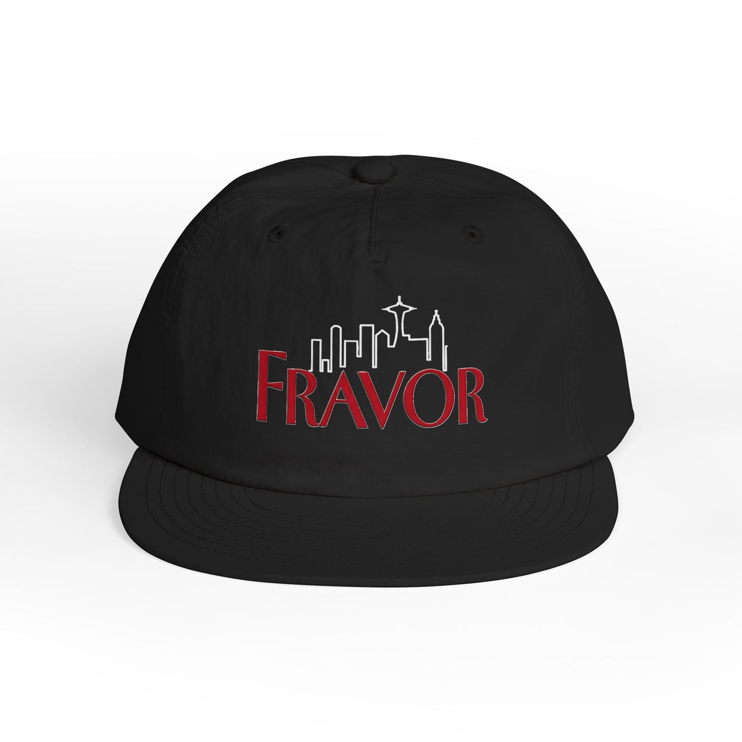 Fravor — Snapback