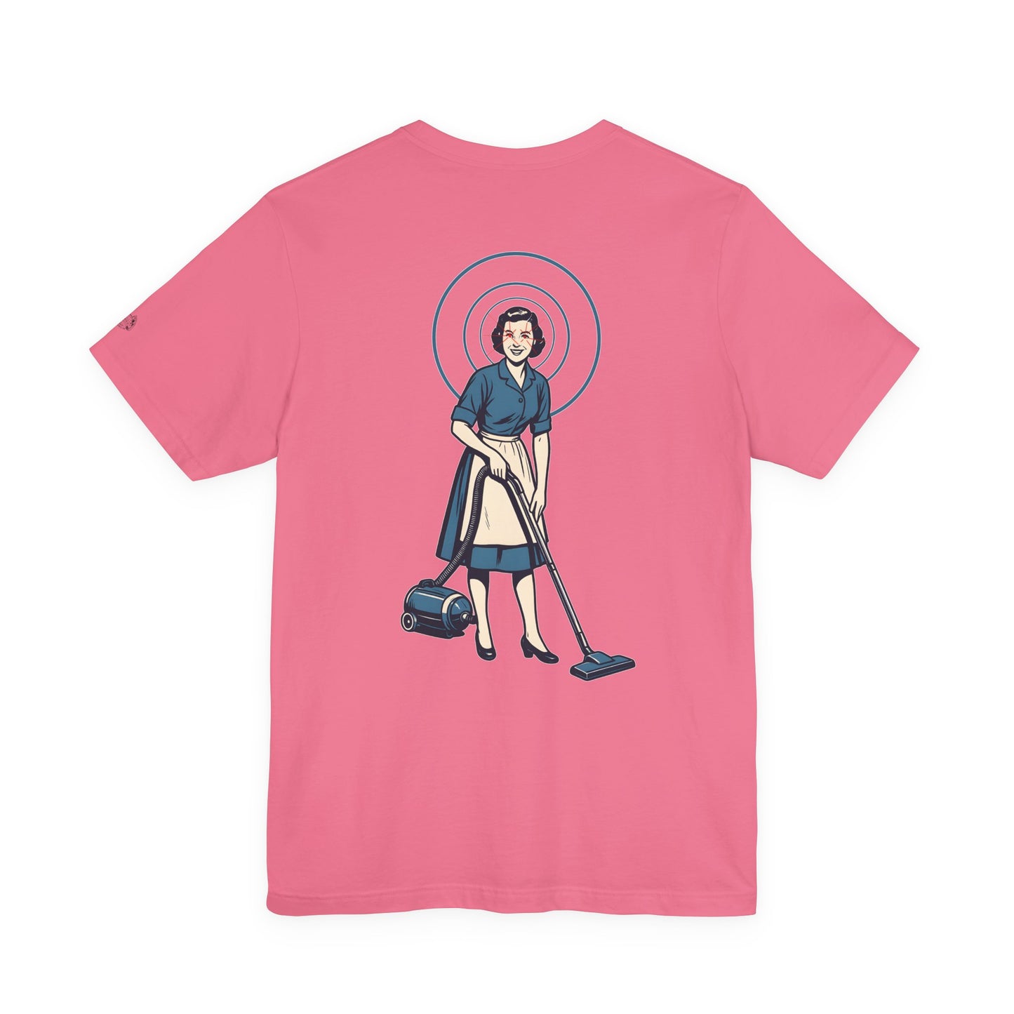 MK PHARMA — Standard Issue Tee