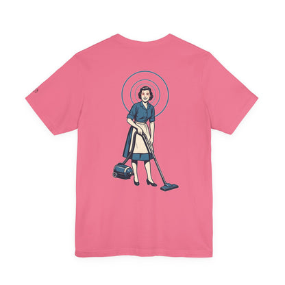 MK PHARMA — Standard Issue Tee