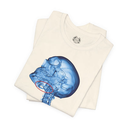 ANATOMY OF A MURDER — Standard Issue Tee