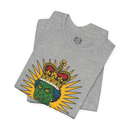 LIZARDBETH — Standard Issue Tee