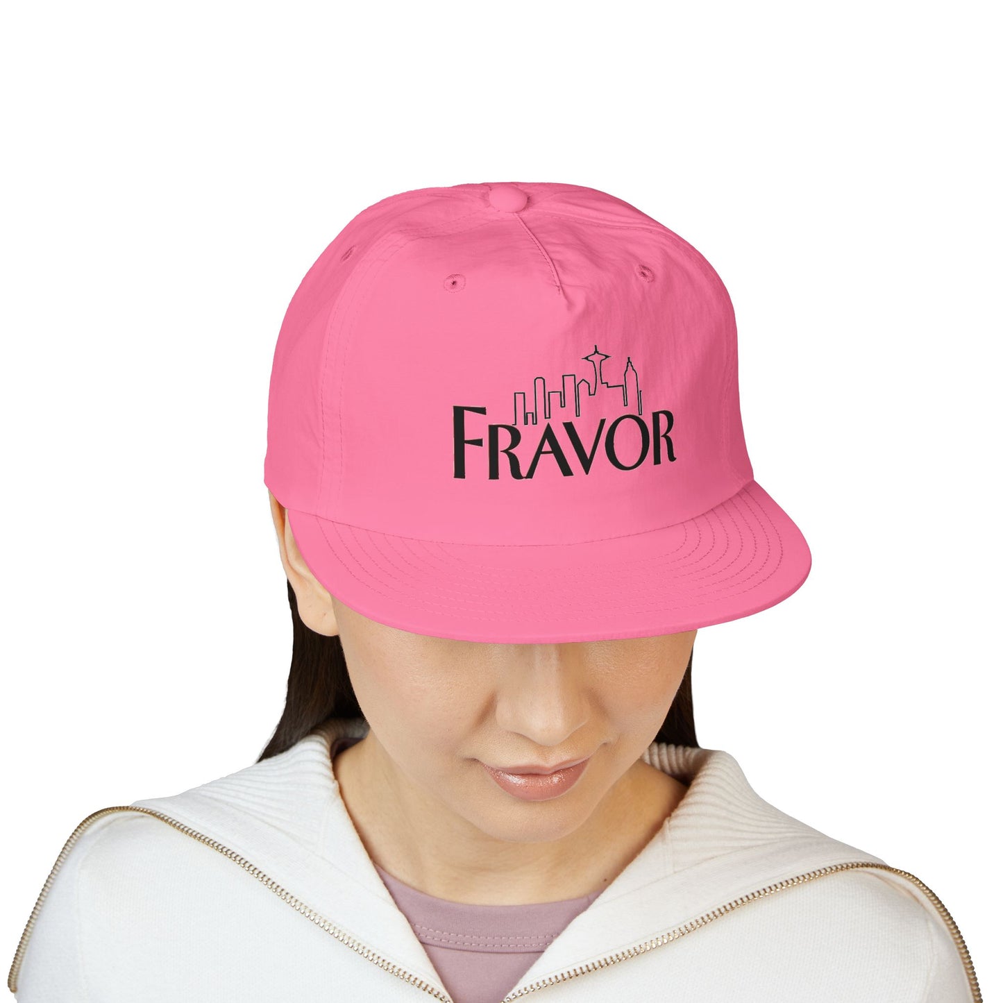 Fravor — Snapback