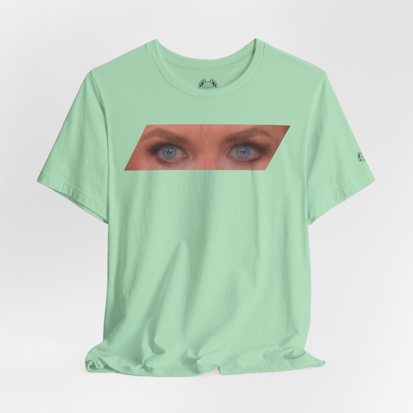 SNAKE EYES — Standard Issue Tee