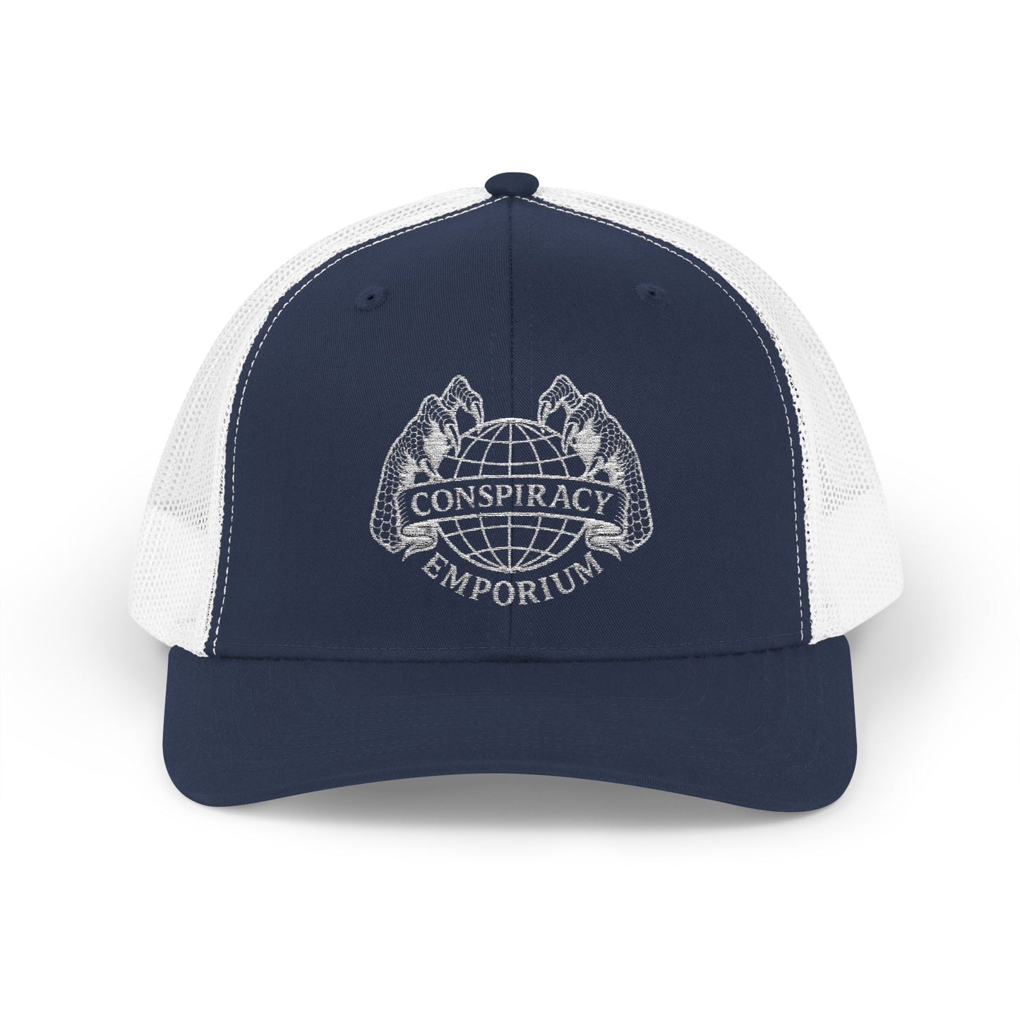 CONSPIRACY EMPORIUM — Premium Trucker