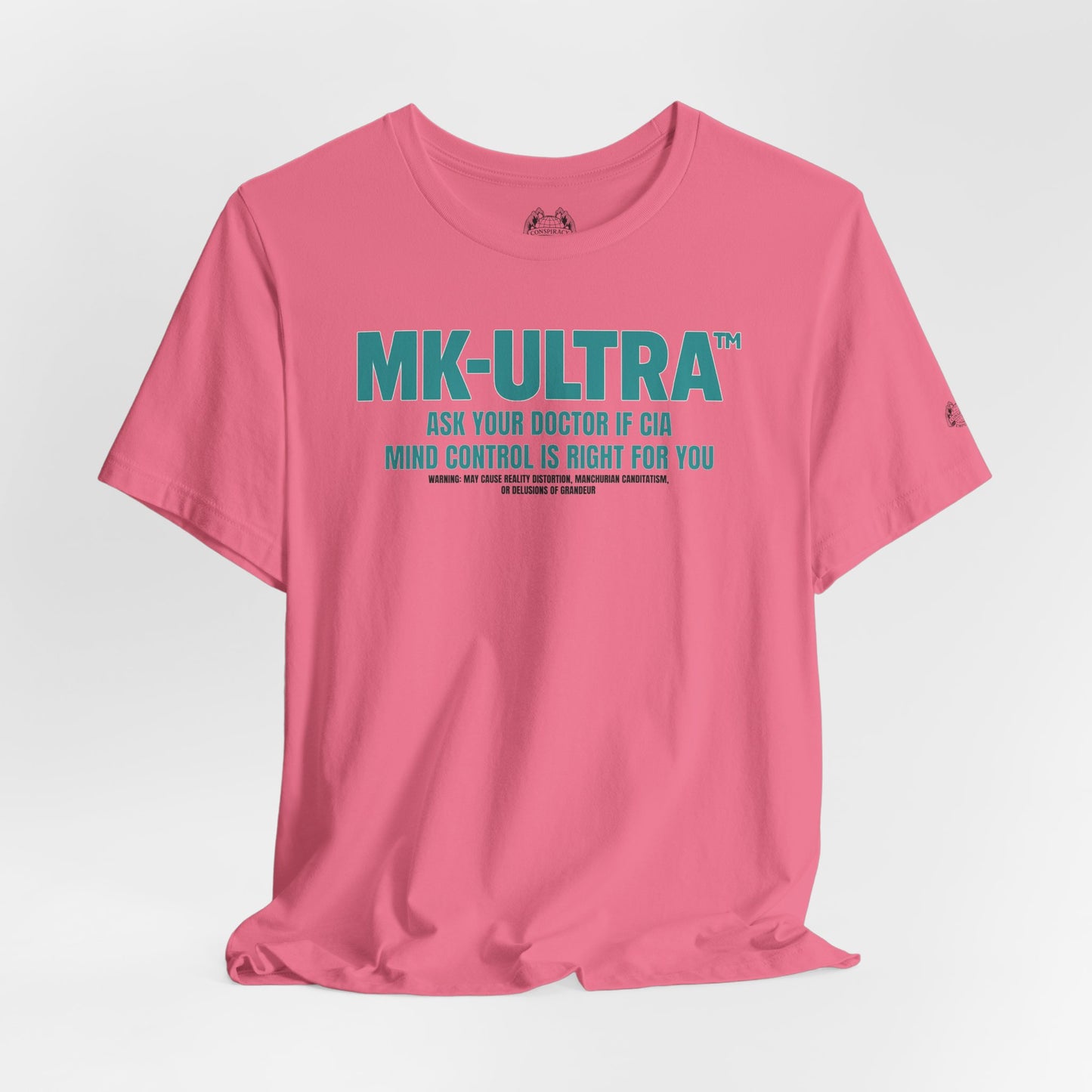 MK PHARMA — Standard Issue Tee