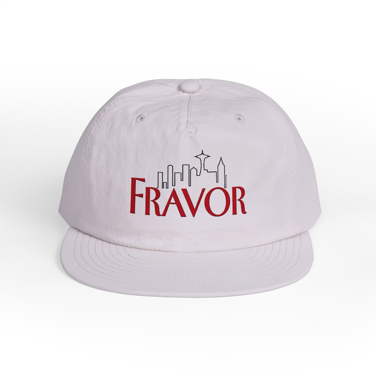 Fravor — Snapback