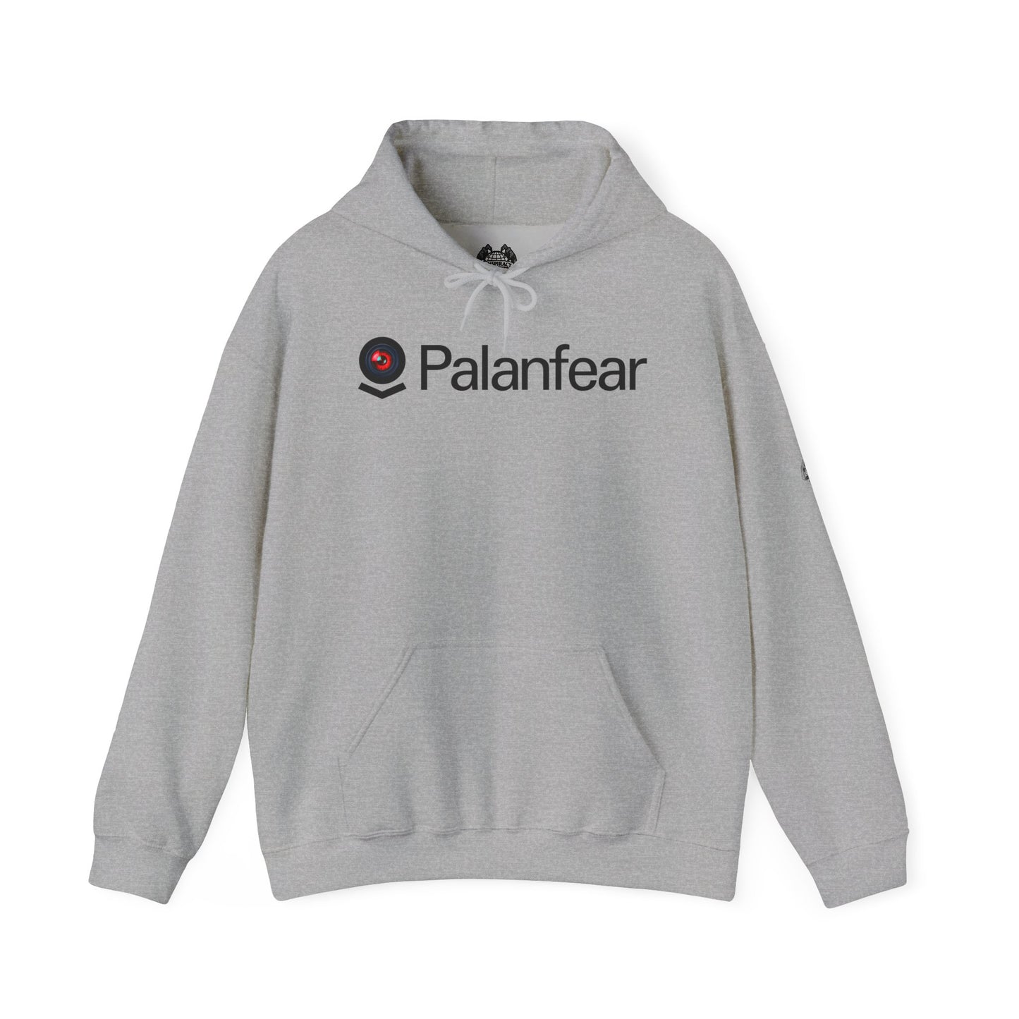 PALANFEAR — Standard Issue Hoodie