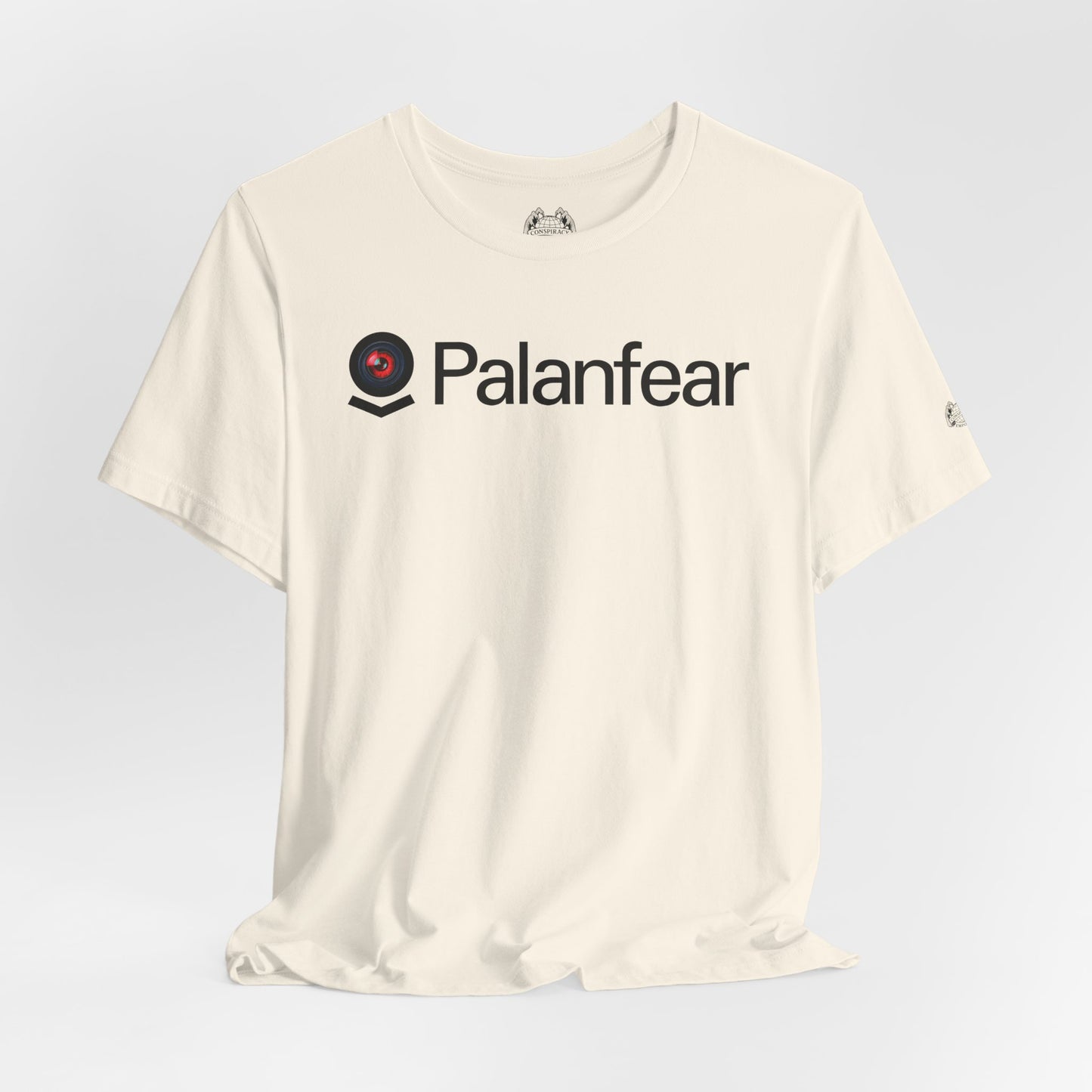 PALANFEAR — Standard Issue Tee