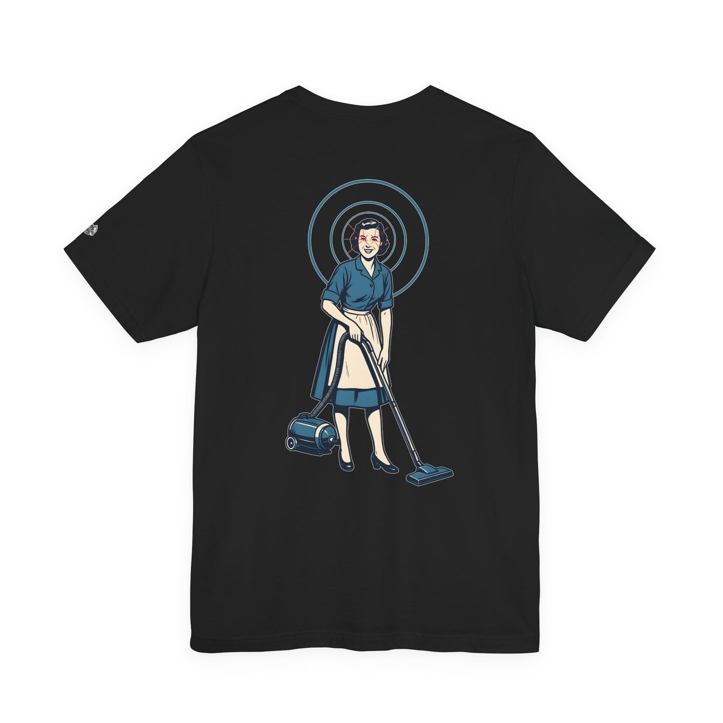 MK PHARMA — Standard Issue Tee