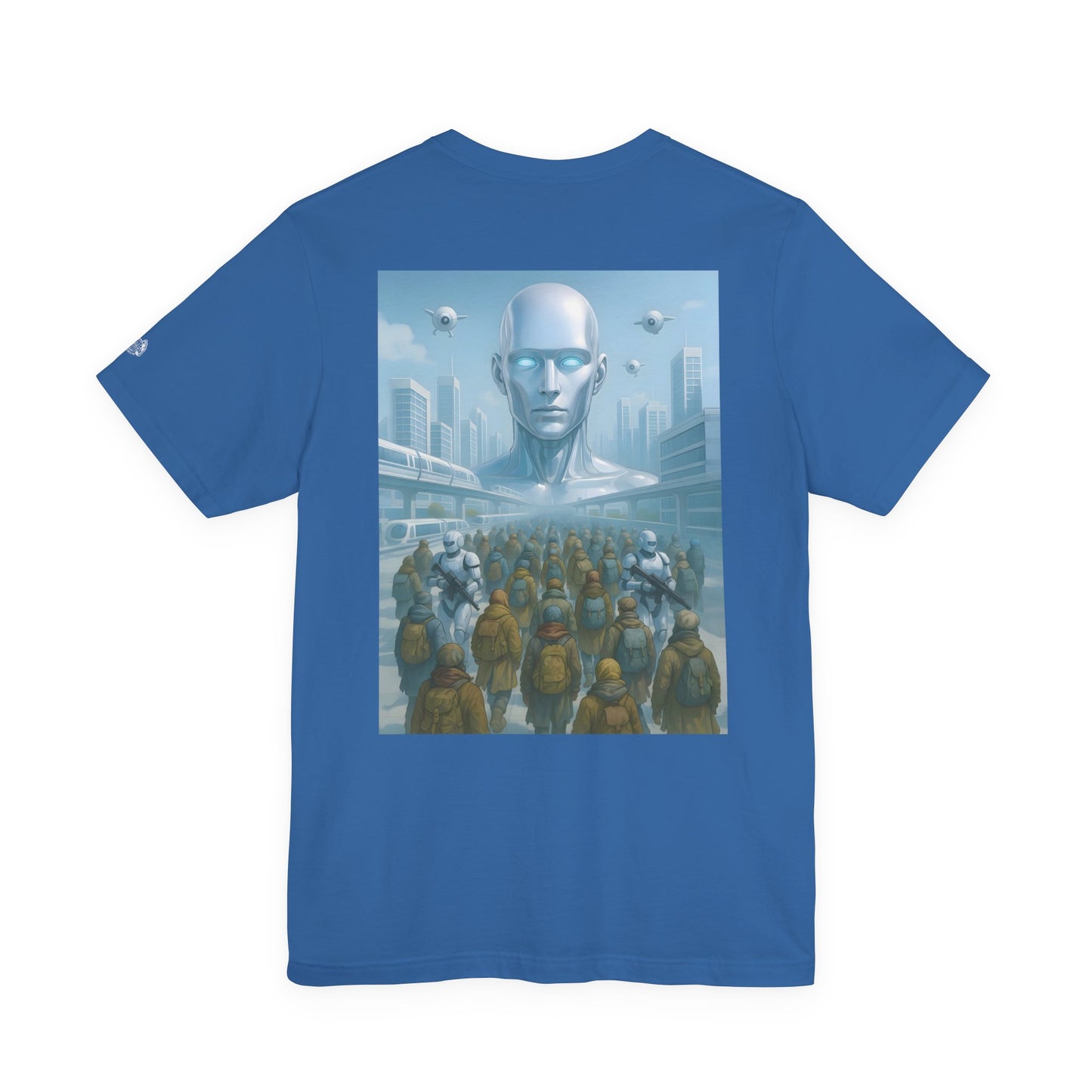 WELCOME HOME — Standard Issue Tee