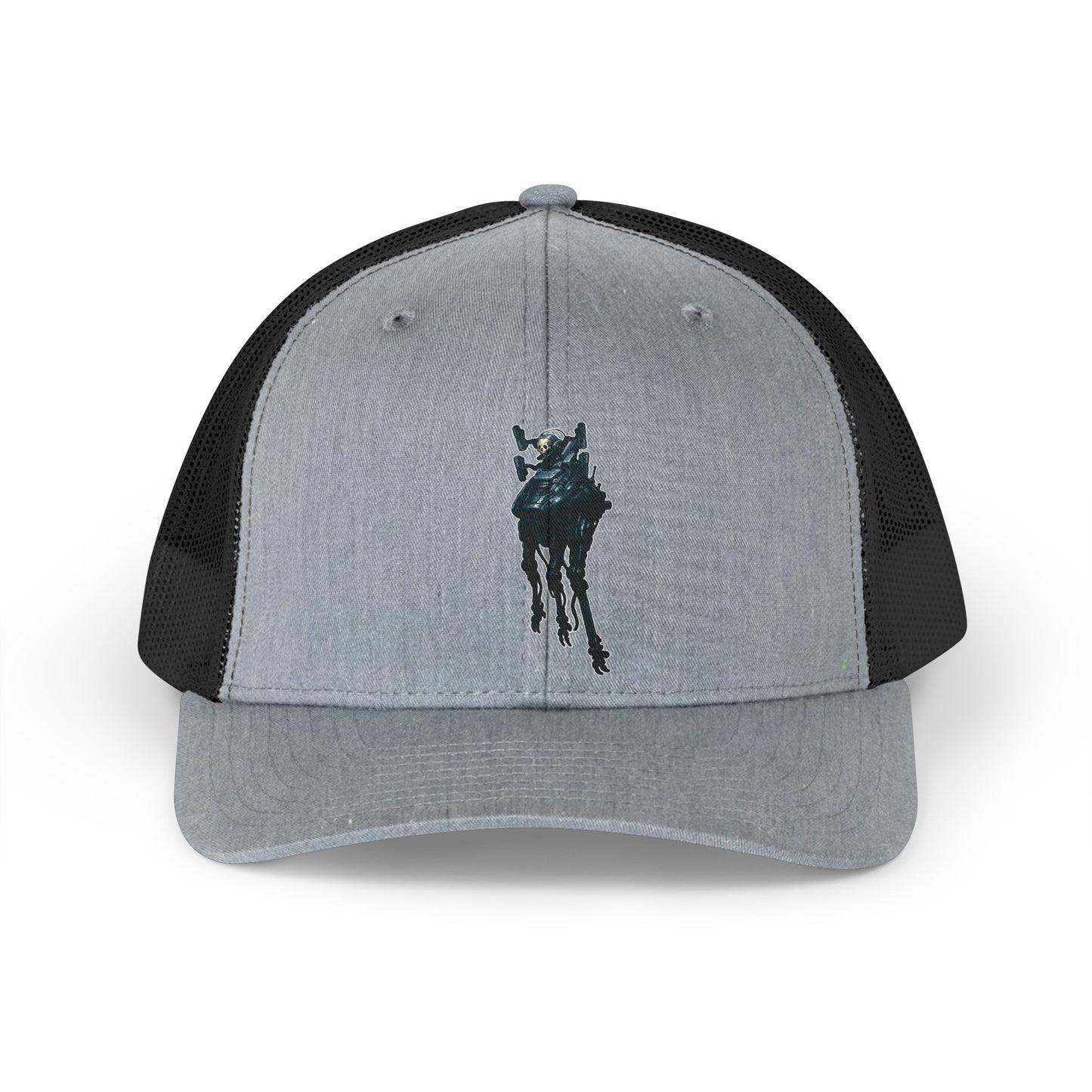 JELLYFISH UAP — Premium Trucker