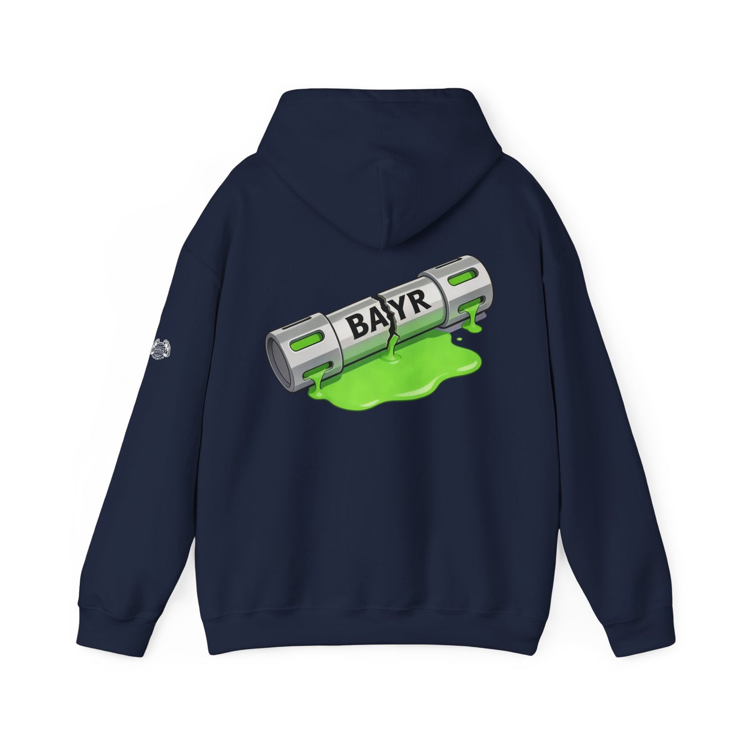 TMNGF — Standard Issue Hoodie