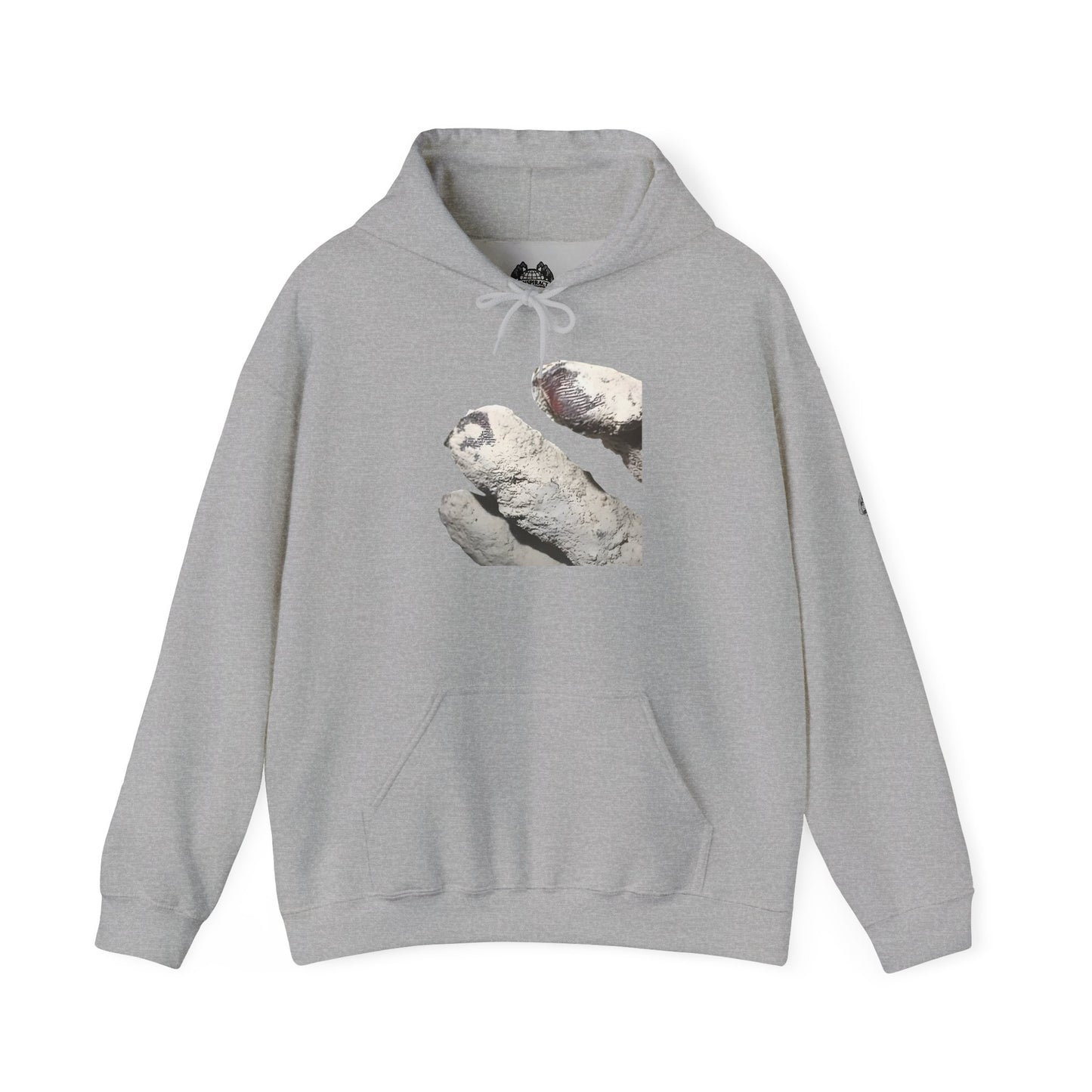 ANCESTRAL FINGERPRINTS — Standard Issue Hoodie