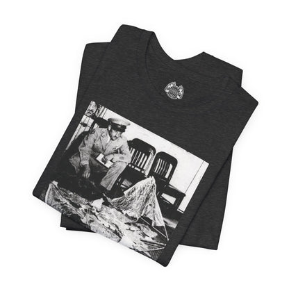 RAMEY — Standard Issue Tee