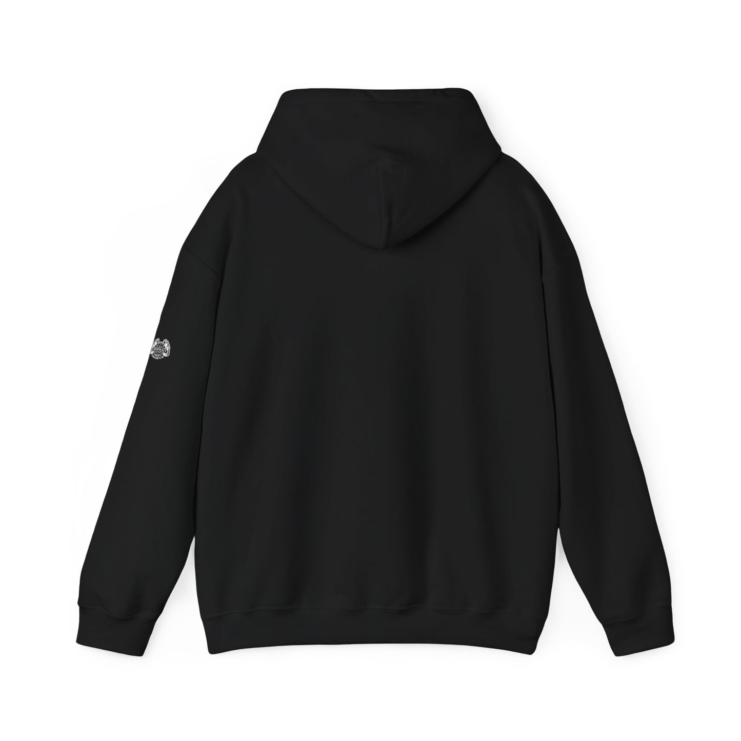 Ramey — Standard Issue Hoodie