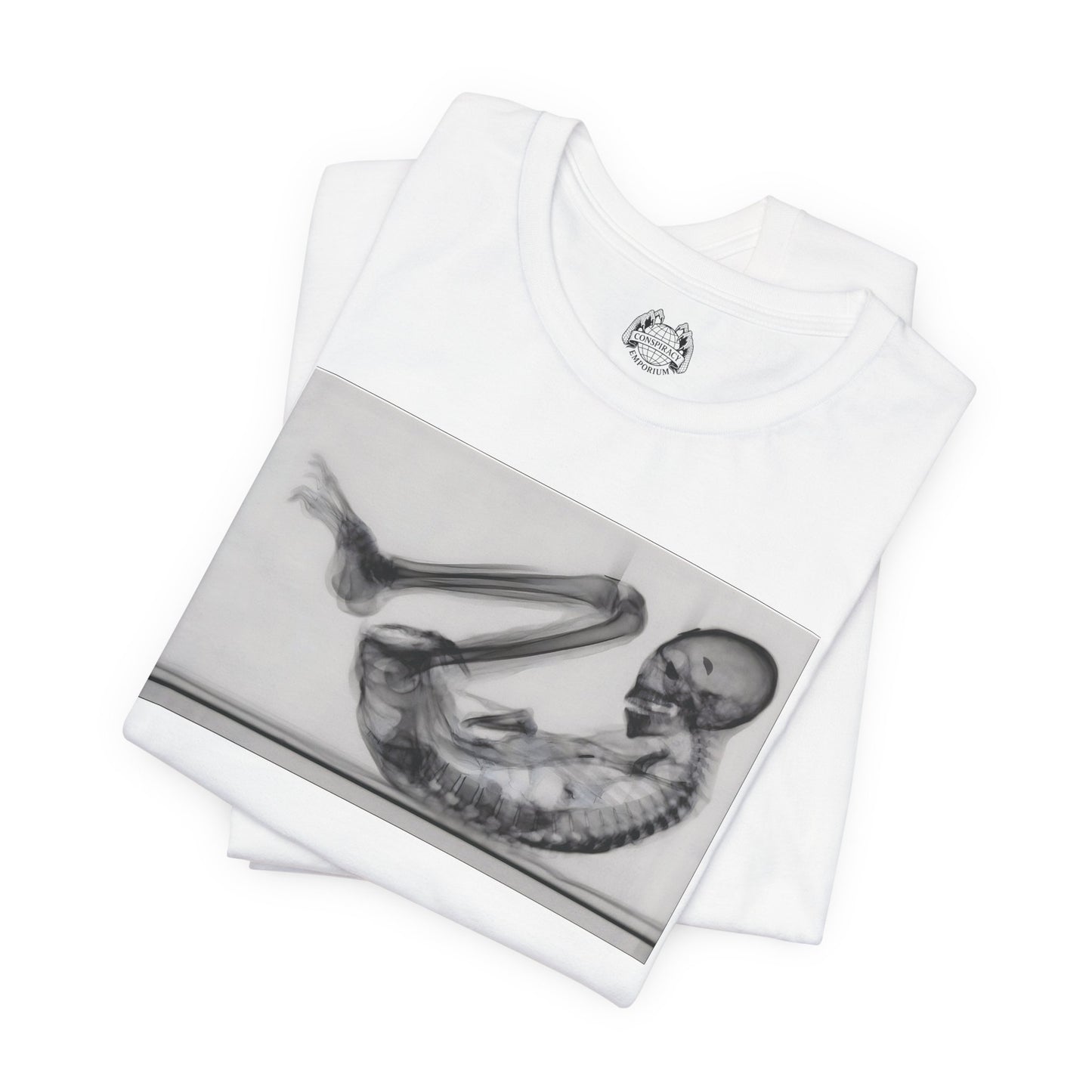 MONTSERRAT — Standard Issue Tee