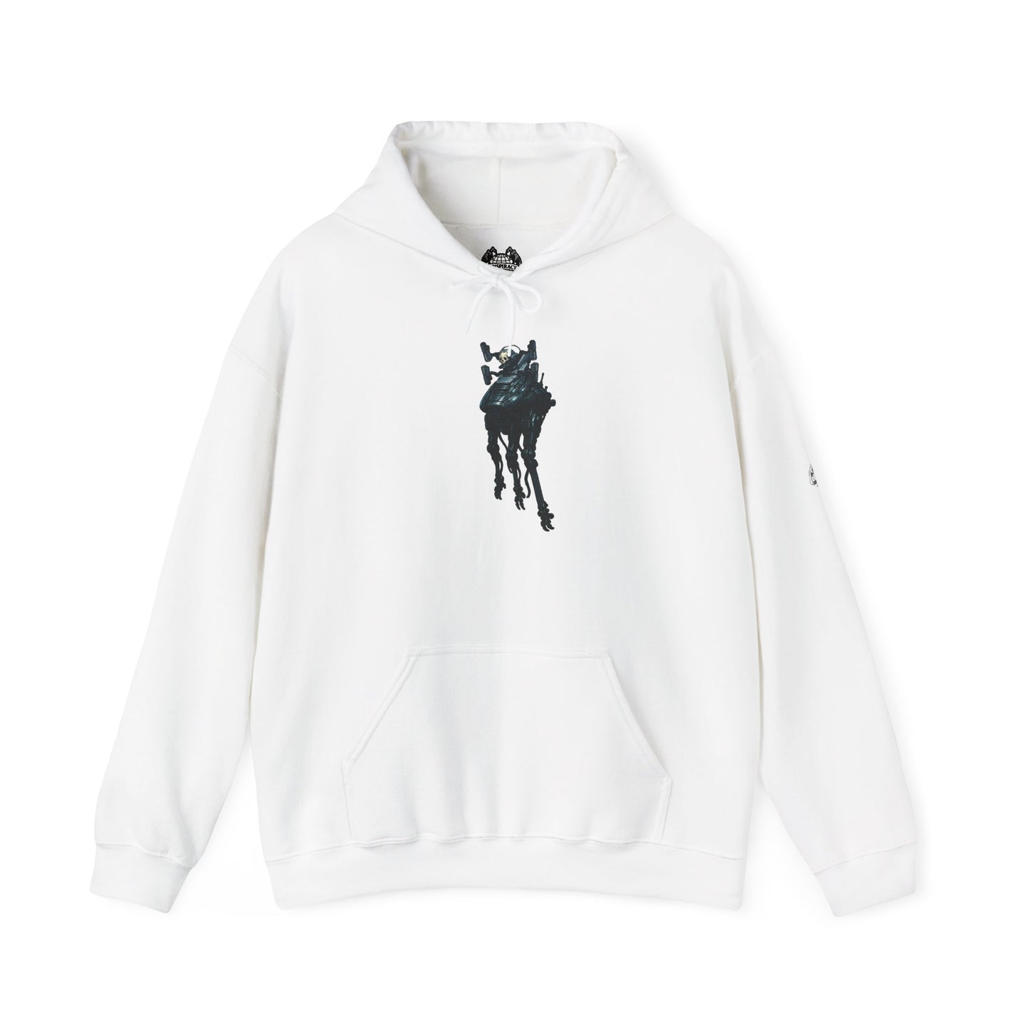 JELLYFISH UAP — Standard Issue Hoodie