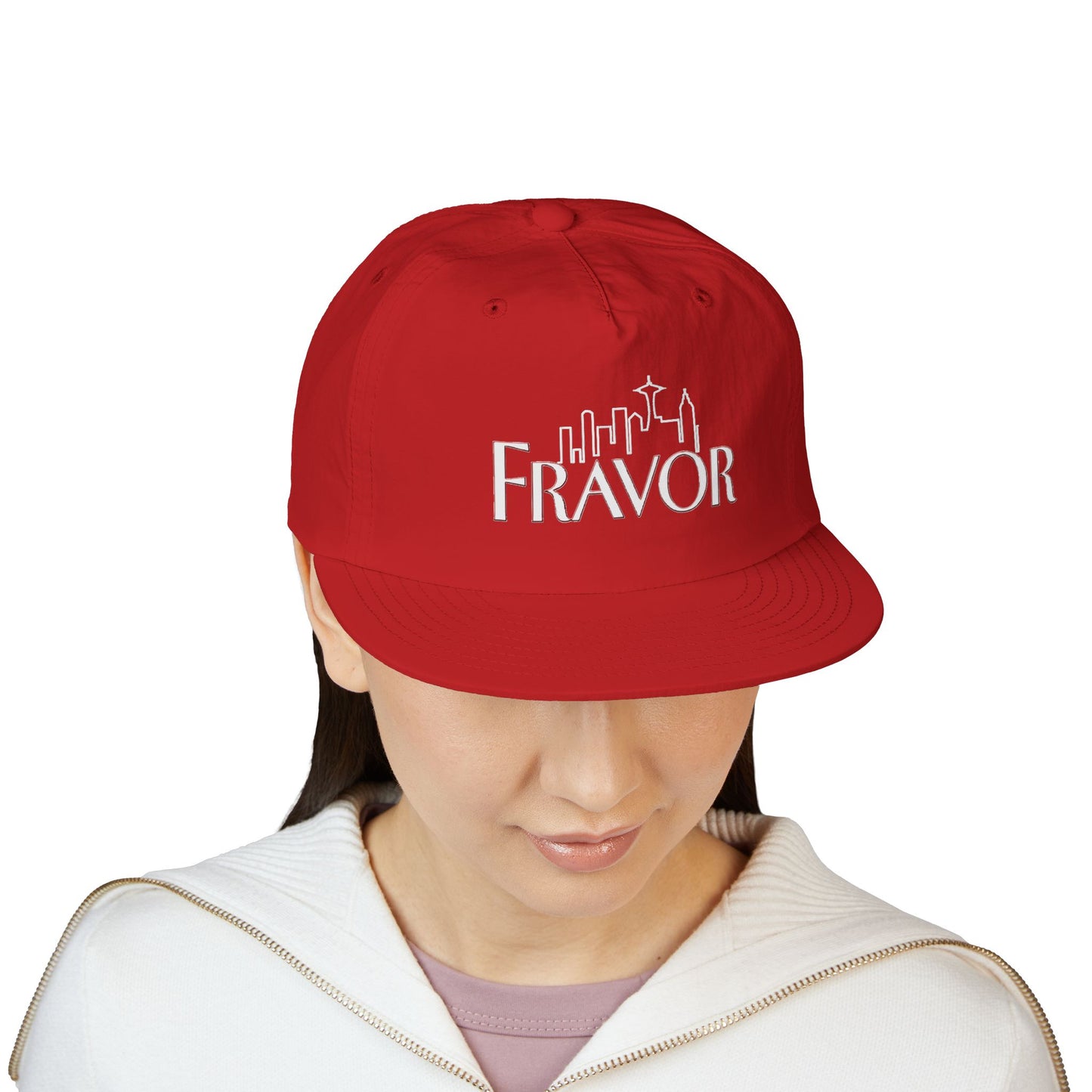 Fravor — Snapback