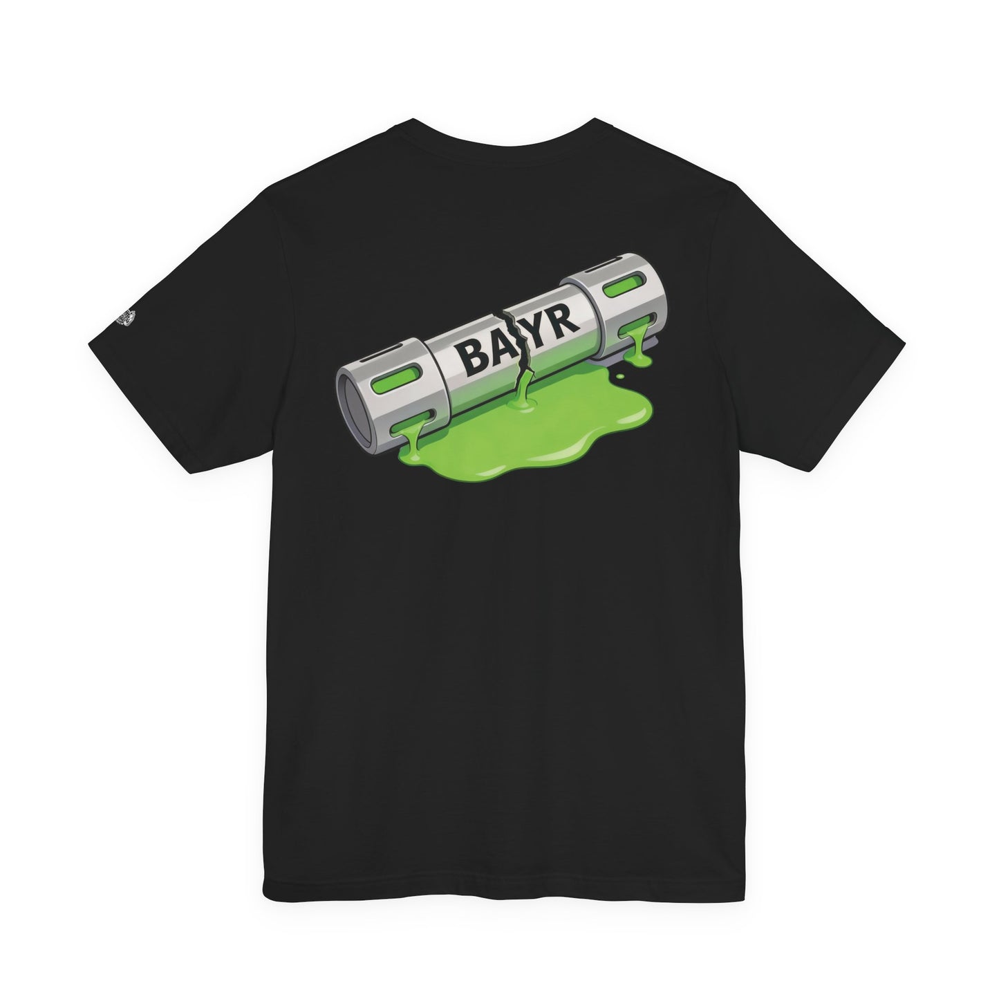 TMNGF — Standard Issue Tee