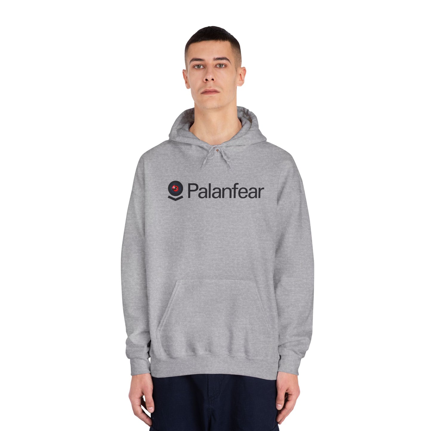 Palanfear — Field Protocol Hoodie