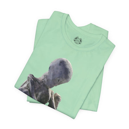 TRIDACTYL — Standard Issue Tee