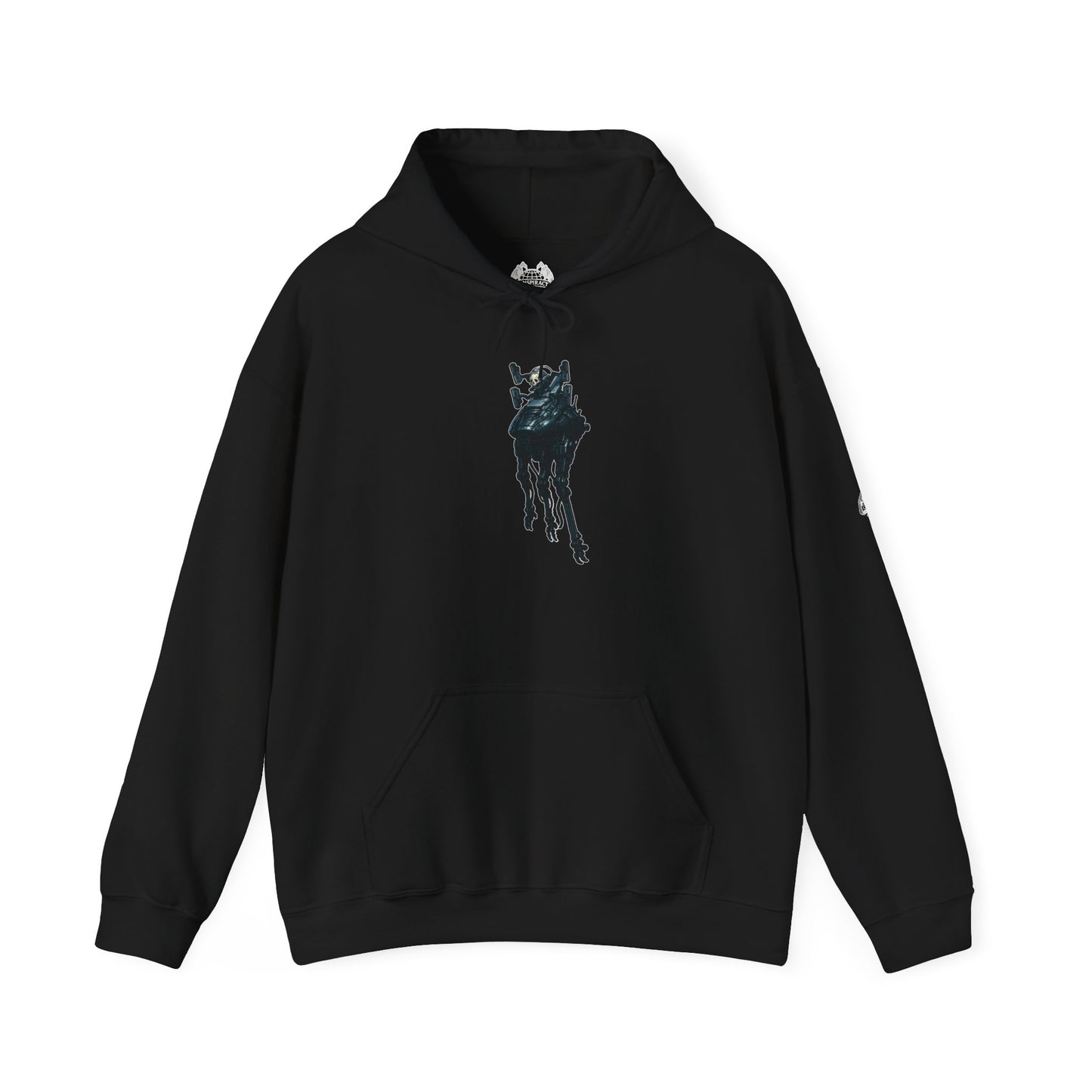 JELLYFISH UAP — Standard Issue Hoodie