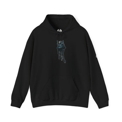 JELLYFISH UAP — Standard Issue Hoodie