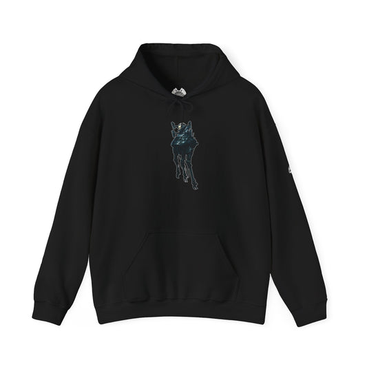 JELLYFISH UAP — Standard Issue Hoodie