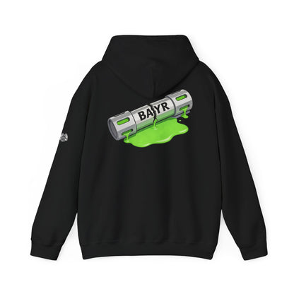 TMNGF — Standard Issue Hoodie
