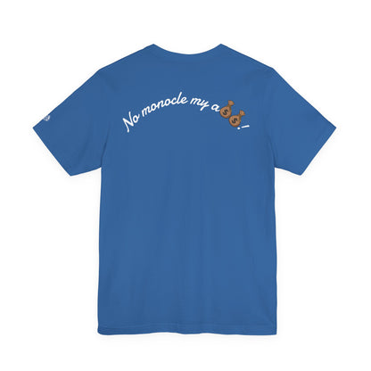 MONOCLE — Standard Issue Tee
