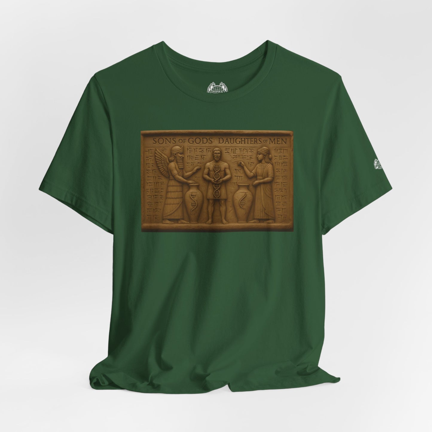 CLAY POTS — Standard Issue Tee
