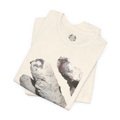 ANCESTRAL FINGERPRINTS — Standard Issue Tee