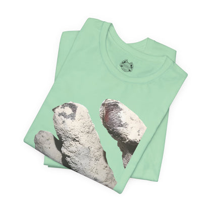 ANCESTRAL FINGERPRINTS — Standard Issue Tee