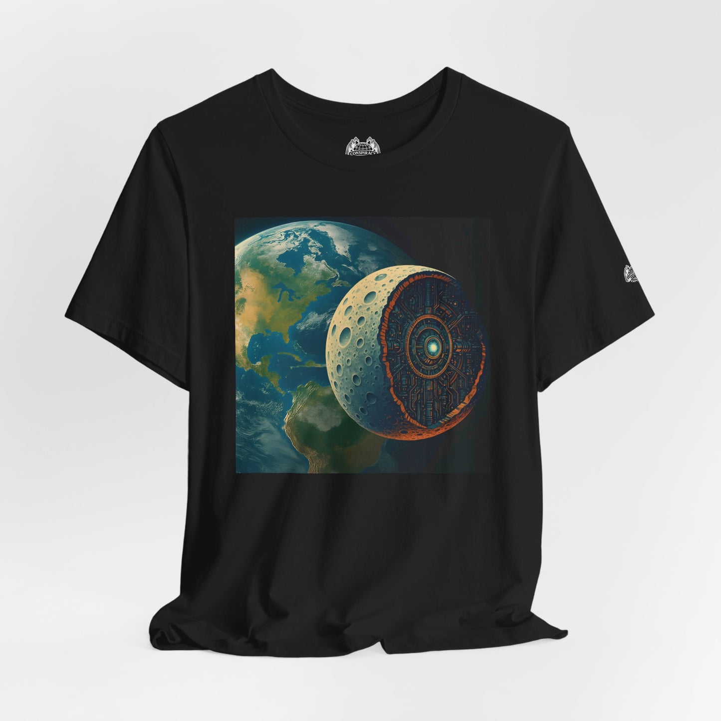INNER WORKINGS — Standard Issue Tee