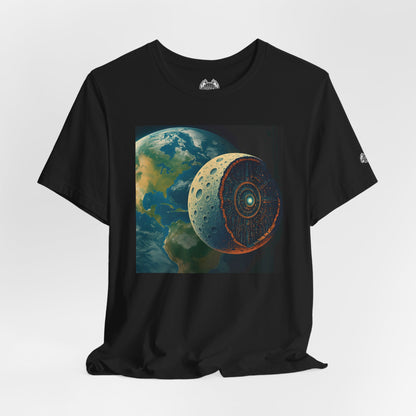INNER WORKINGS — Standard Issue Tee