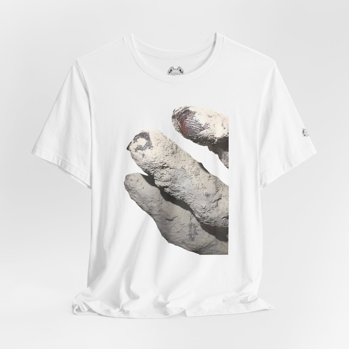 ANCESTRAL FINGERPRINTS — Standard Issue Tee