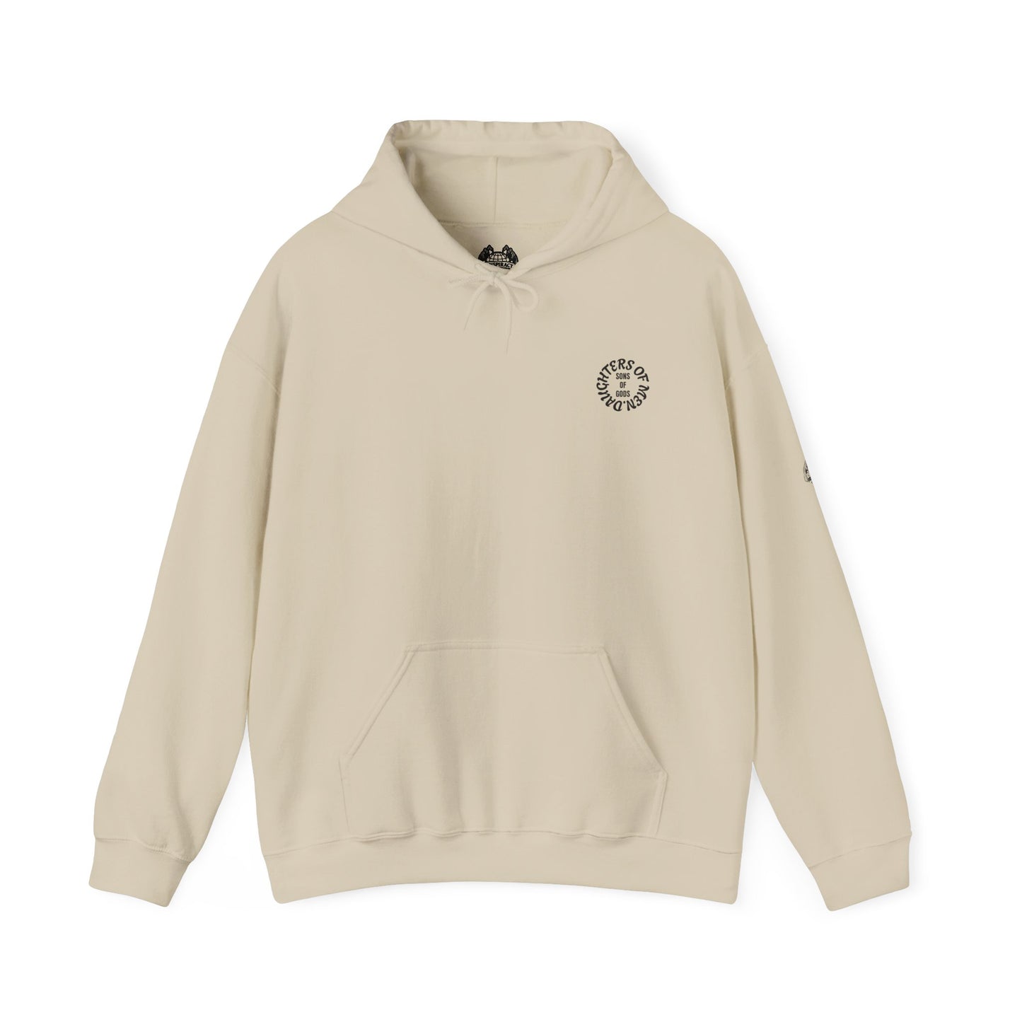 ANUNNAKI — Standard Issue Hoodie
