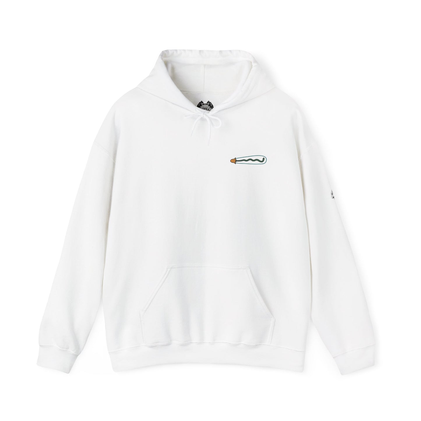 GIZA POWER PLANT — Standard Issue Hoodie