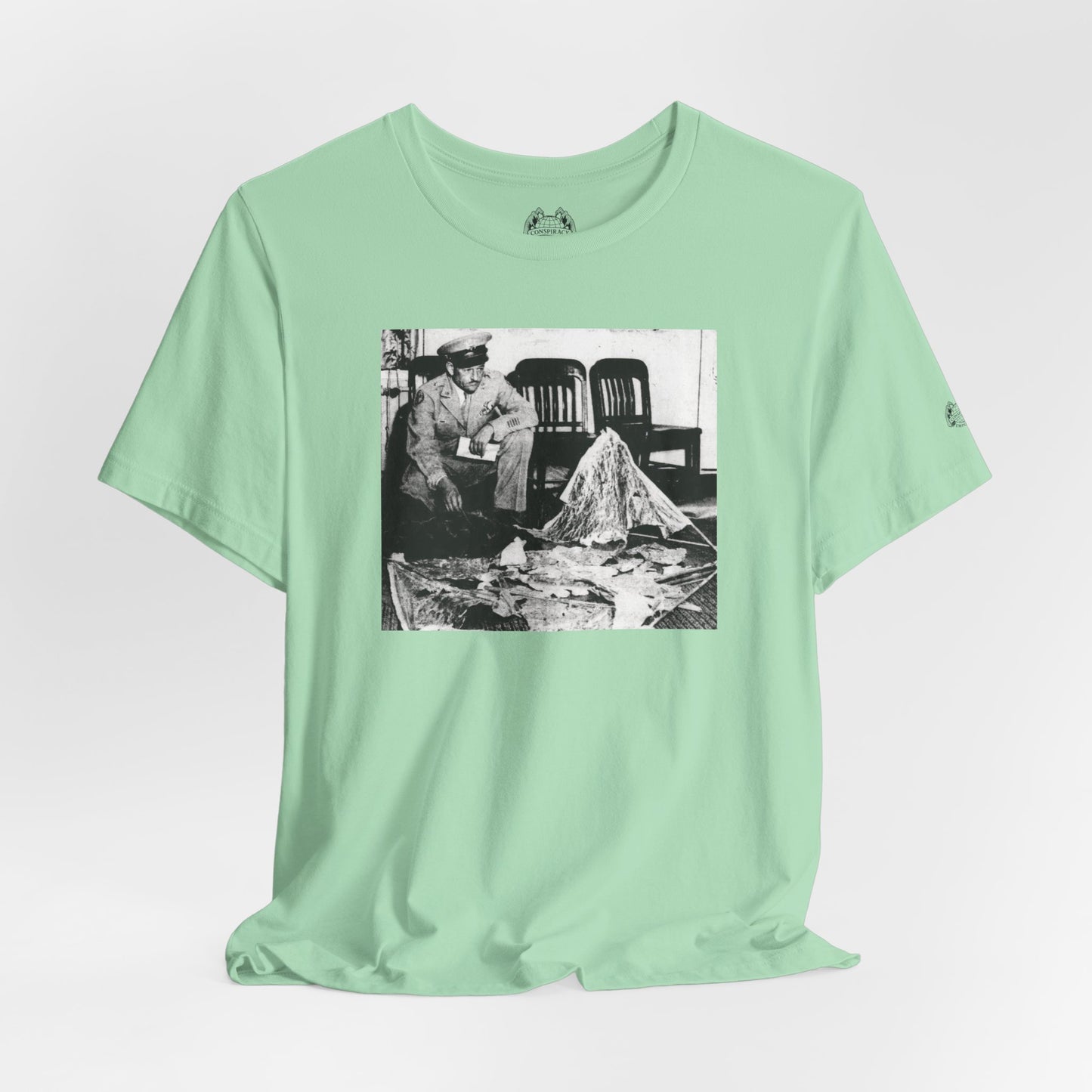 RAMEY — Standard Issue Tee
