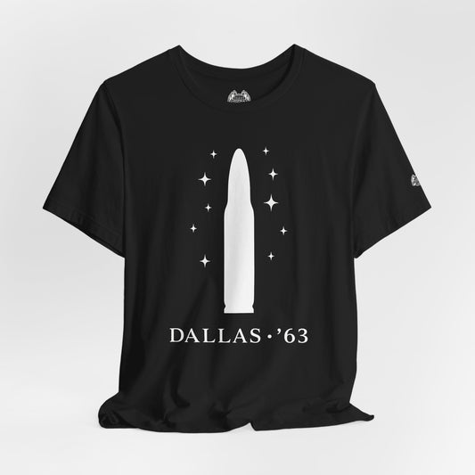 MAGIC BULLET — Standard Issue Tee