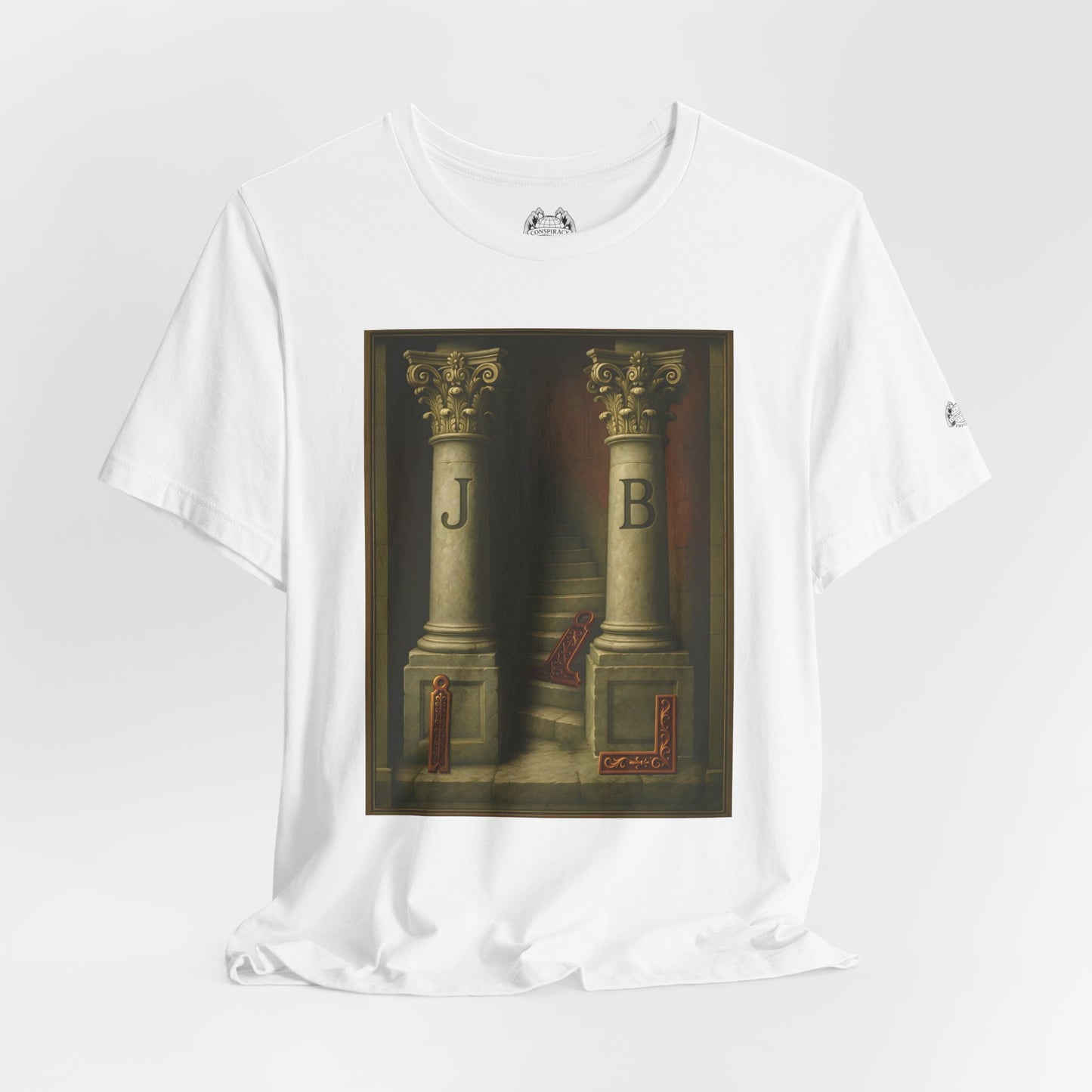 FELLOW CRAFT — Standard Issue Tee