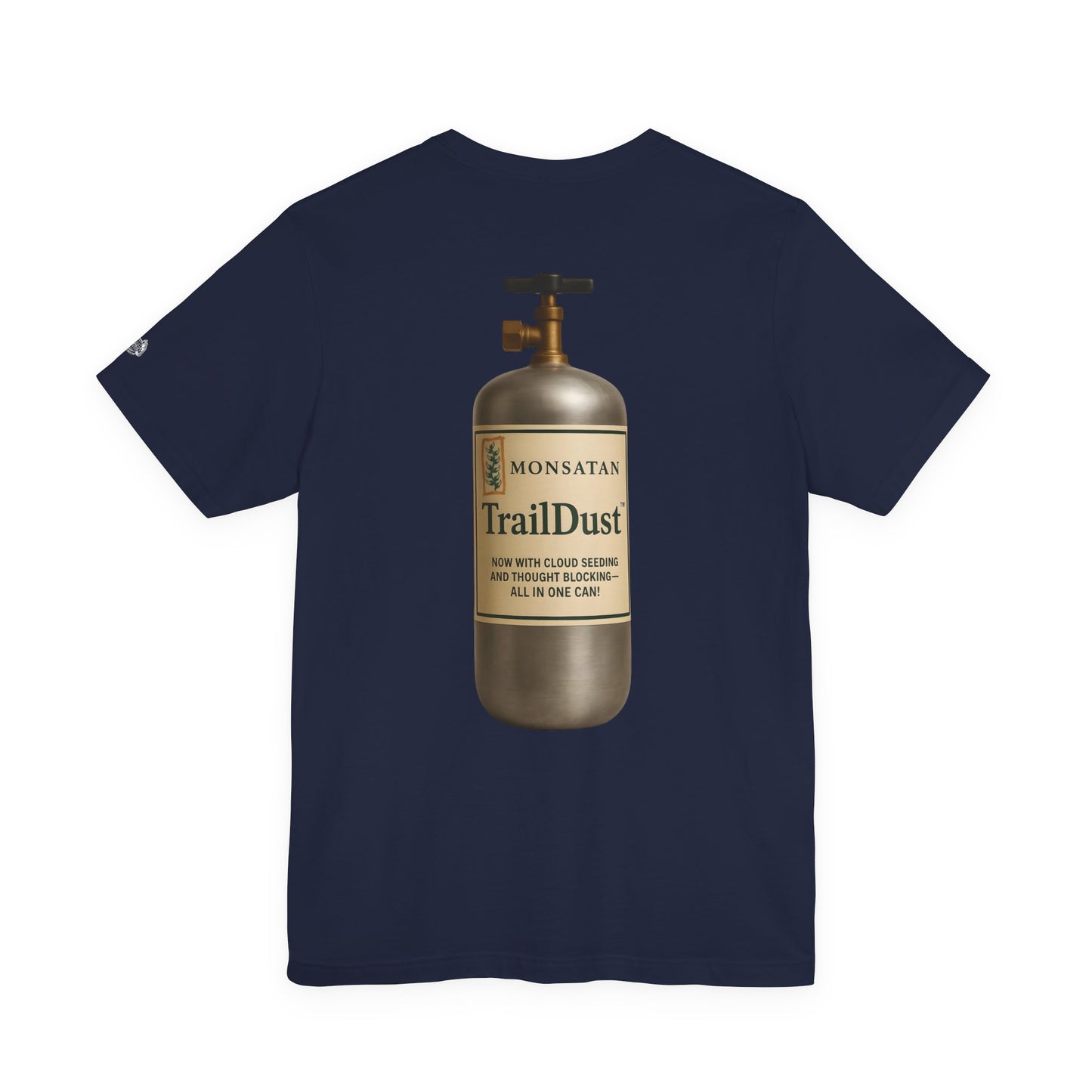 TRAILDUST™️ — Standard Issue Tee