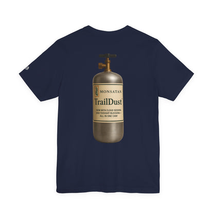 TRAILDUST™️ — Standard Issue Tee