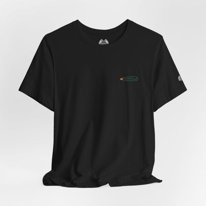 GIZA POWER PLANT — Standard Issue Tee