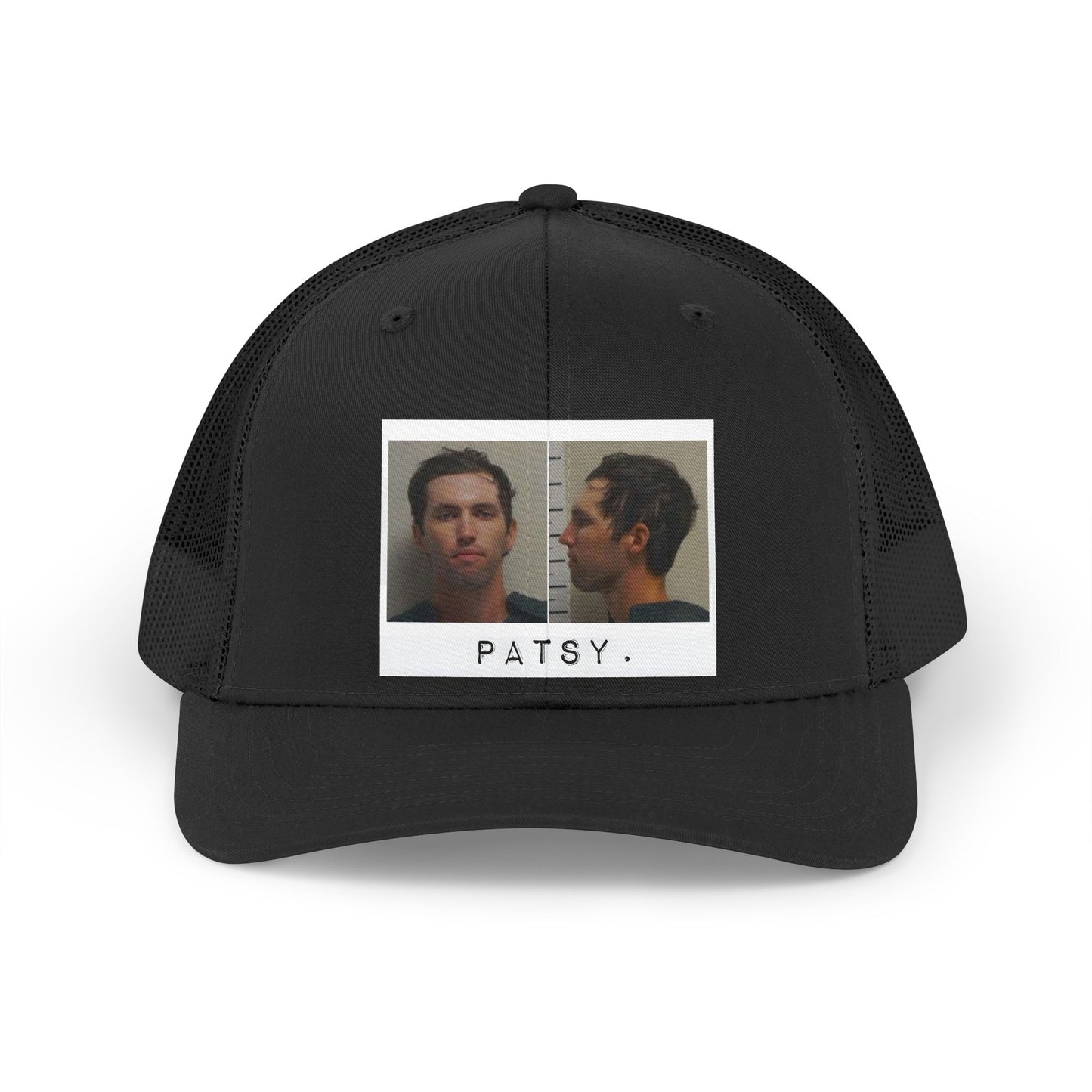 ROBINSON PATSY — Premium Trucker