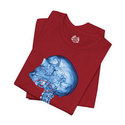ANATOMY OF A MURDER — Standard Issue Tee